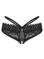 Chilot Obsessive Donarella crotchless panties