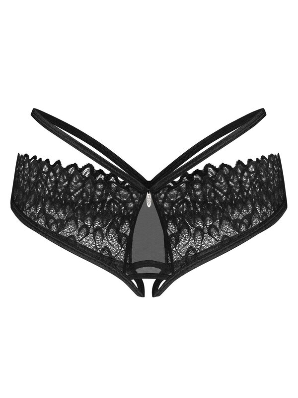Chilot Obsessive Donarella crotchless panties