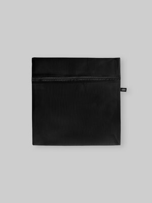 Accesorii - Saculet spalare lenjerie - Negru