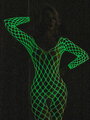 Catsuit SevenSins H3629