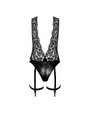 Body Noir Handmade F297