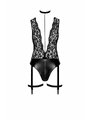 Body Noir Handmade F297