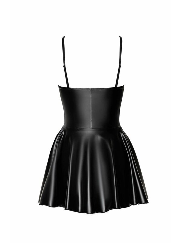 Rochie Noir Handmade F308