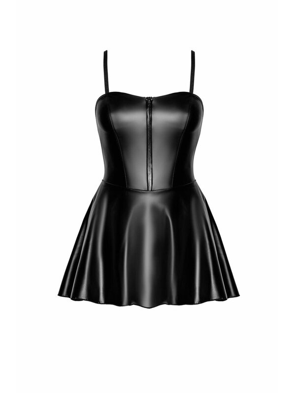 Rochie Noir Handmade F308