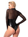 Body Noir Handmade F321