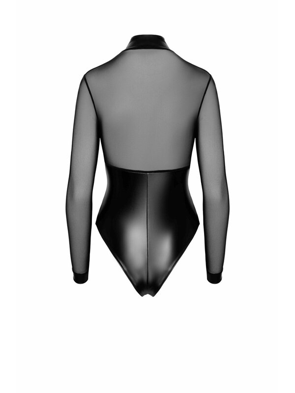 Body Noir Handmade F321