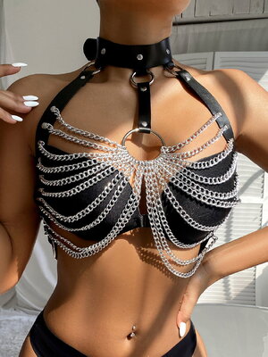 Accesorii - C81176 - Negru