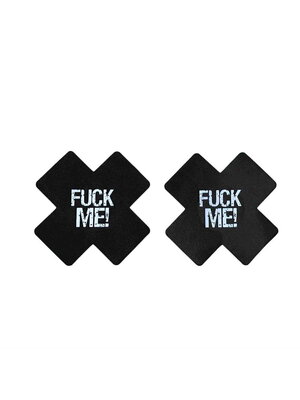 Nipple covers - NC095 - Negru