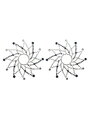 Nipple covers SevenSins NC174