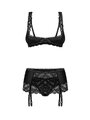 Set Obsessive Lecille