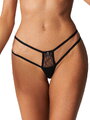 Chilot Obsessive Arrowel panties n