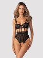 Body Obsessive Hersis