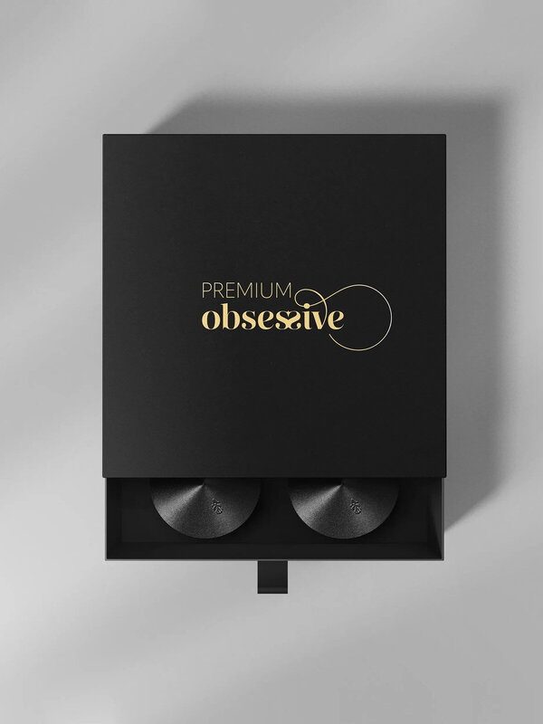 Nipple covers Obsessive Sublimie n