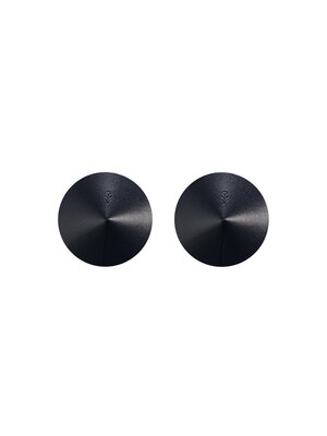 Nipple covers - Sublimie n - Negru
