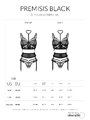 Set Obsessive Premisis n