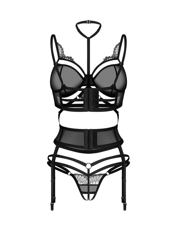 Set Obsessive Premisis n