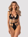 Body Obsessive Keira Lise