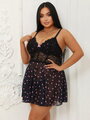 Chemise SevenSins R82081-3