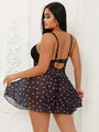 Chemise SevenSins R82081-3