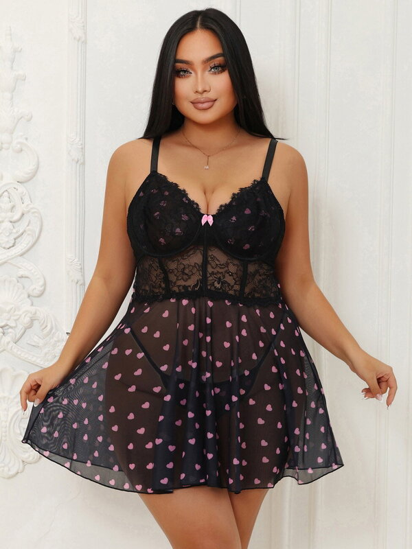Chemise SevenSins R82081-3
