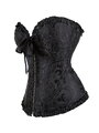 Corset SevenSins A3608-1