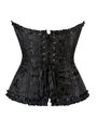 Corset SevenSins A3608-1
