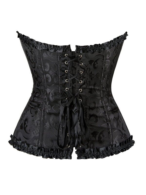 Corset SevenSins A3608-1