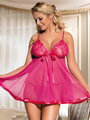 Chemise SevenSins E20734