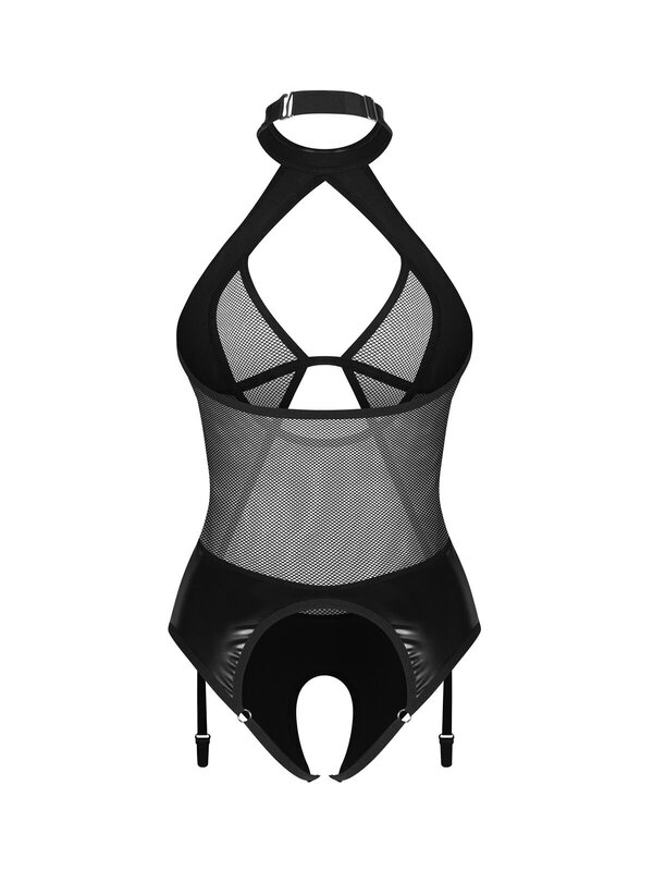 Body Obsessive Dominna