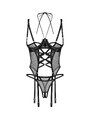 Corset Obsessive Dominna