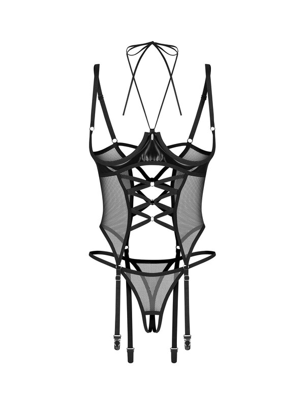 Corset Obsessive Dominna