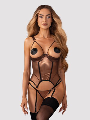 Corsete sexy - Soranna - Maro