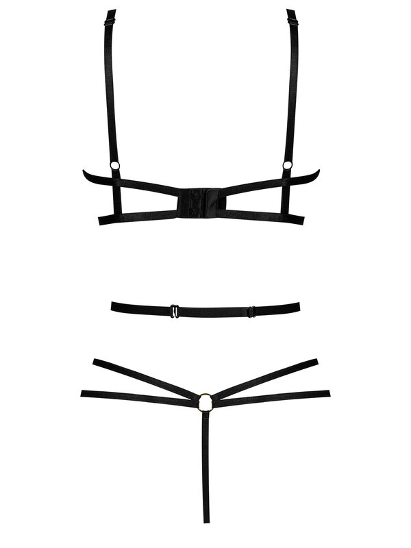 Body Beauty Night Elaris