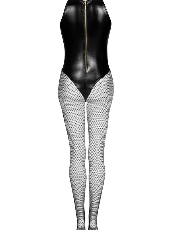 Body Beauty Night Dark Magnet