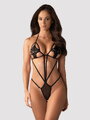 Body Obsessive Luiza