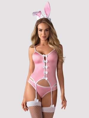 Costume sexy - Bunny - Roz