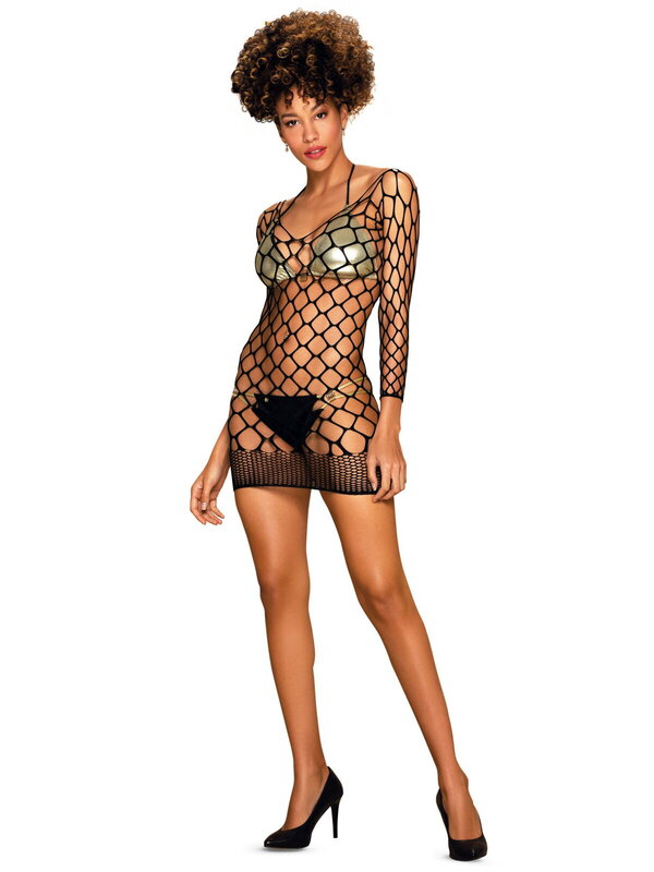 Chemise Obsessive D606