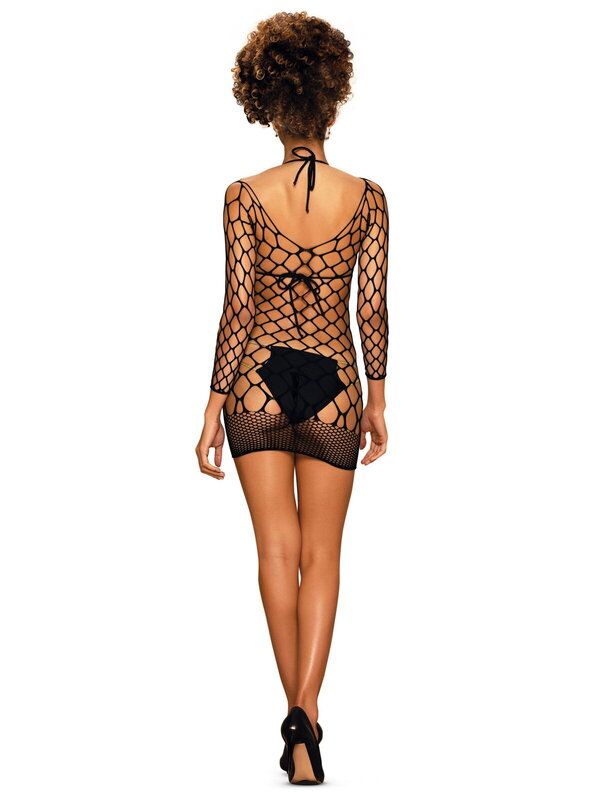 Chemise Obsessive D606