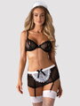 Costum Obsessive Maidme set