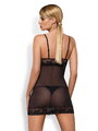 Chemise Obsessive Wonderia