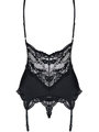Corset Obsessive 810-COR
