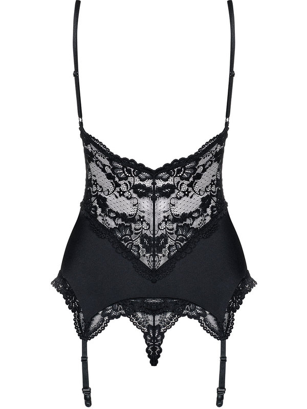Corset Obsessive 810-COR