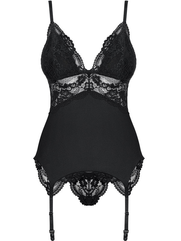 Corset Obsessive 810-COR