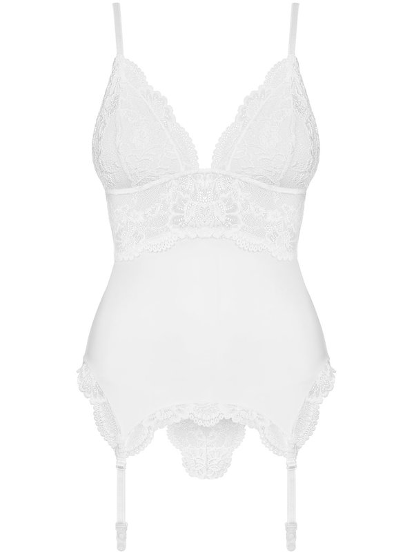 Corset Obsessive 810-COR
