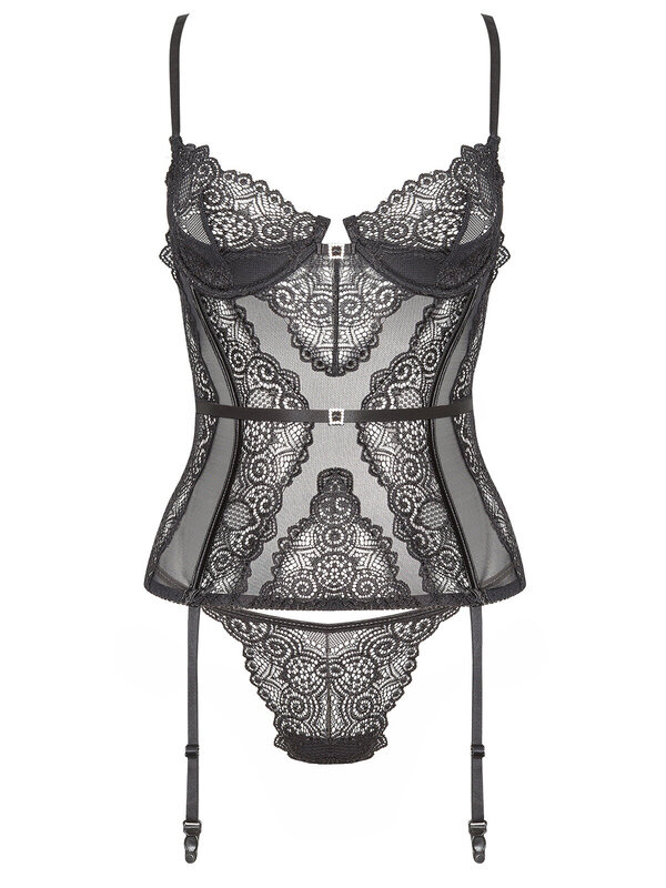 Corset Beauty Night Ravenna b