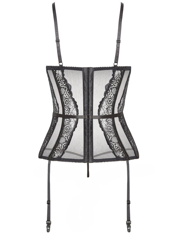 Corset Beauty Night Ravenna b