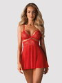 Chemise Obsessive 838