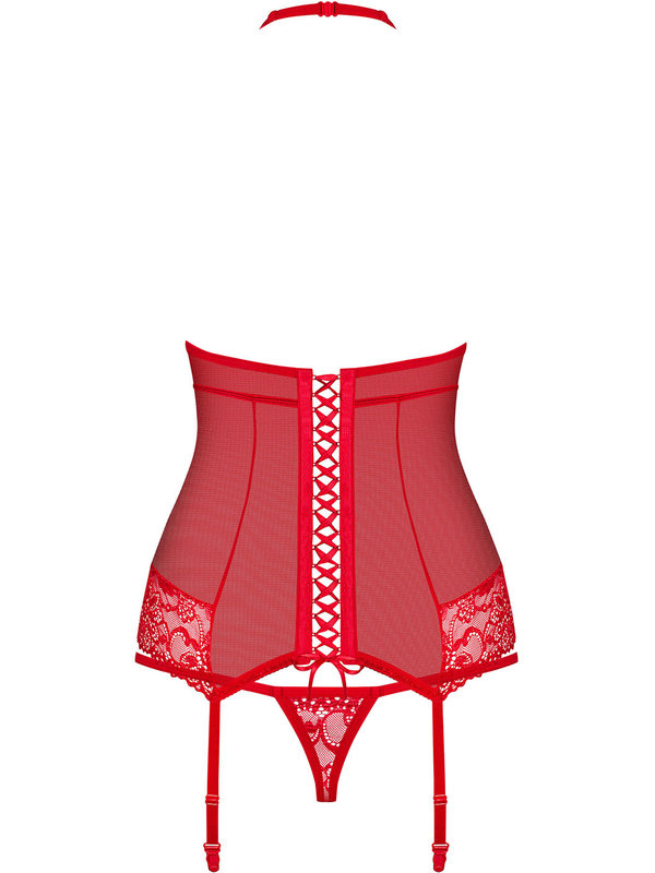 Corset Obsessive 838-COR