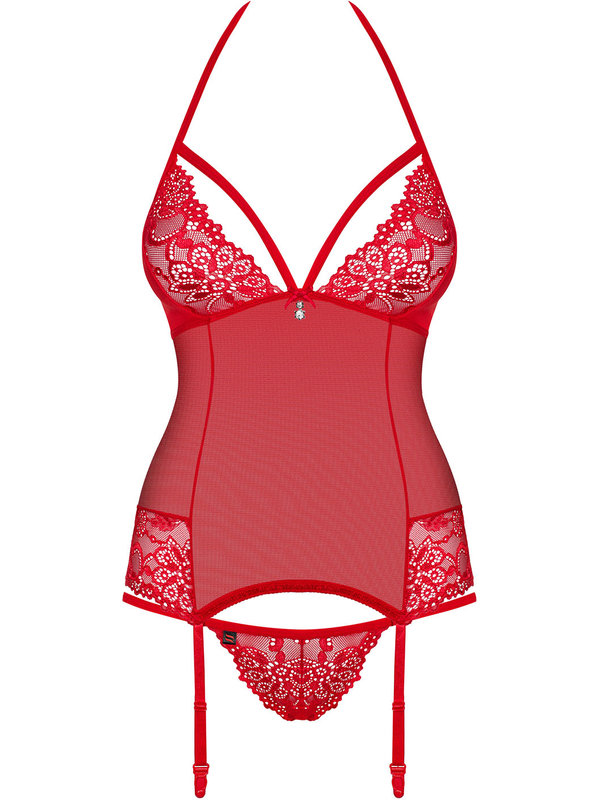 Corset Obsessive 838-COR