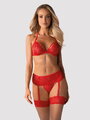 Set Obsessive 838-SEG